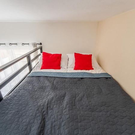 Apartament Loftowy Na Spokojnej コウォブジェク エクステリア 写真