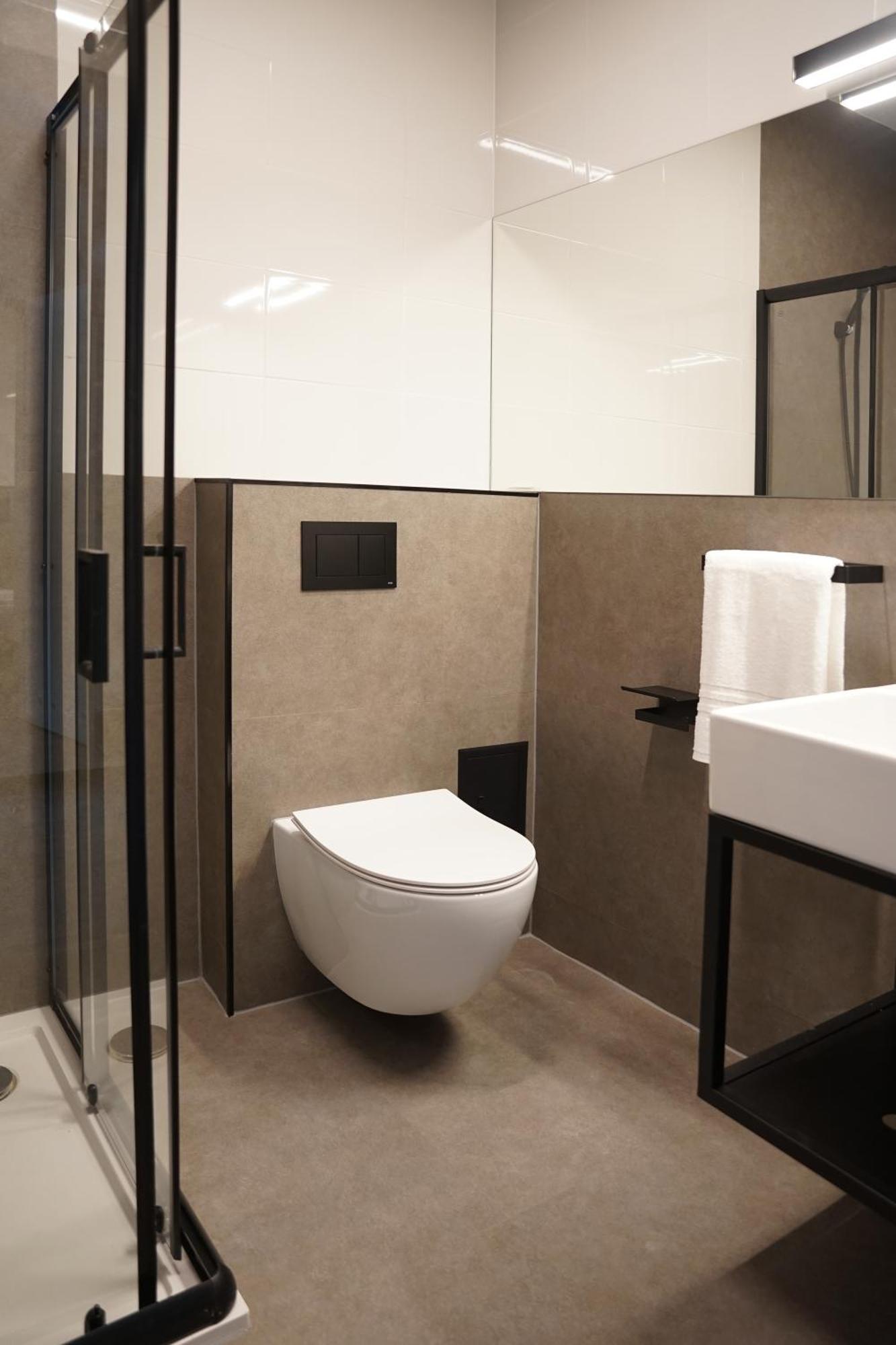 Apartament Loftowy Na Spokojnej コウォブジェク エクステリア 写真