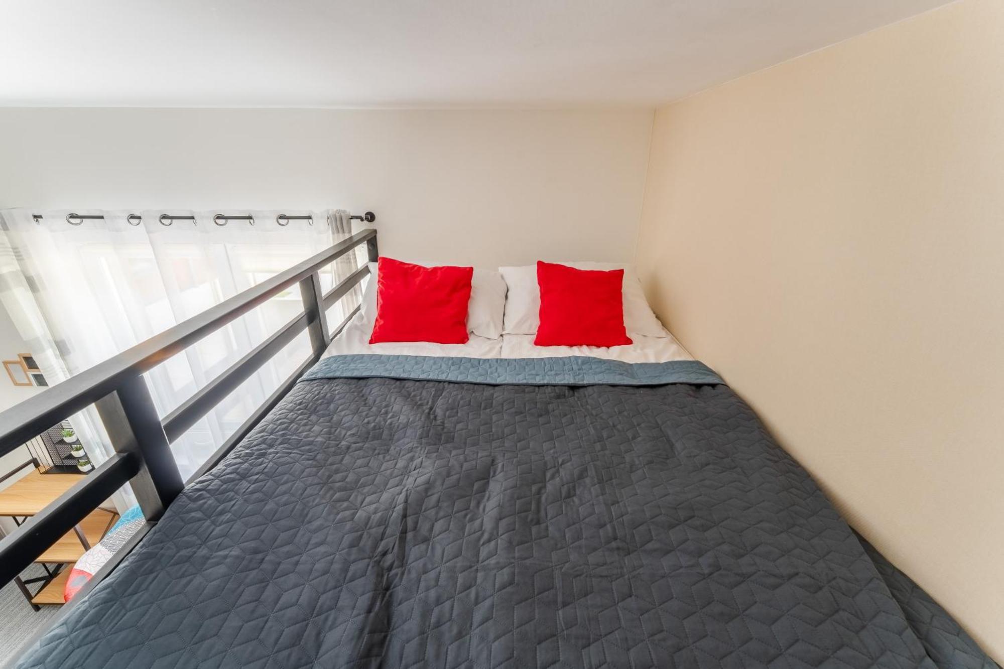 Apartament Loftowy Na Spokojnej コウォブジェク エクステリア 写真