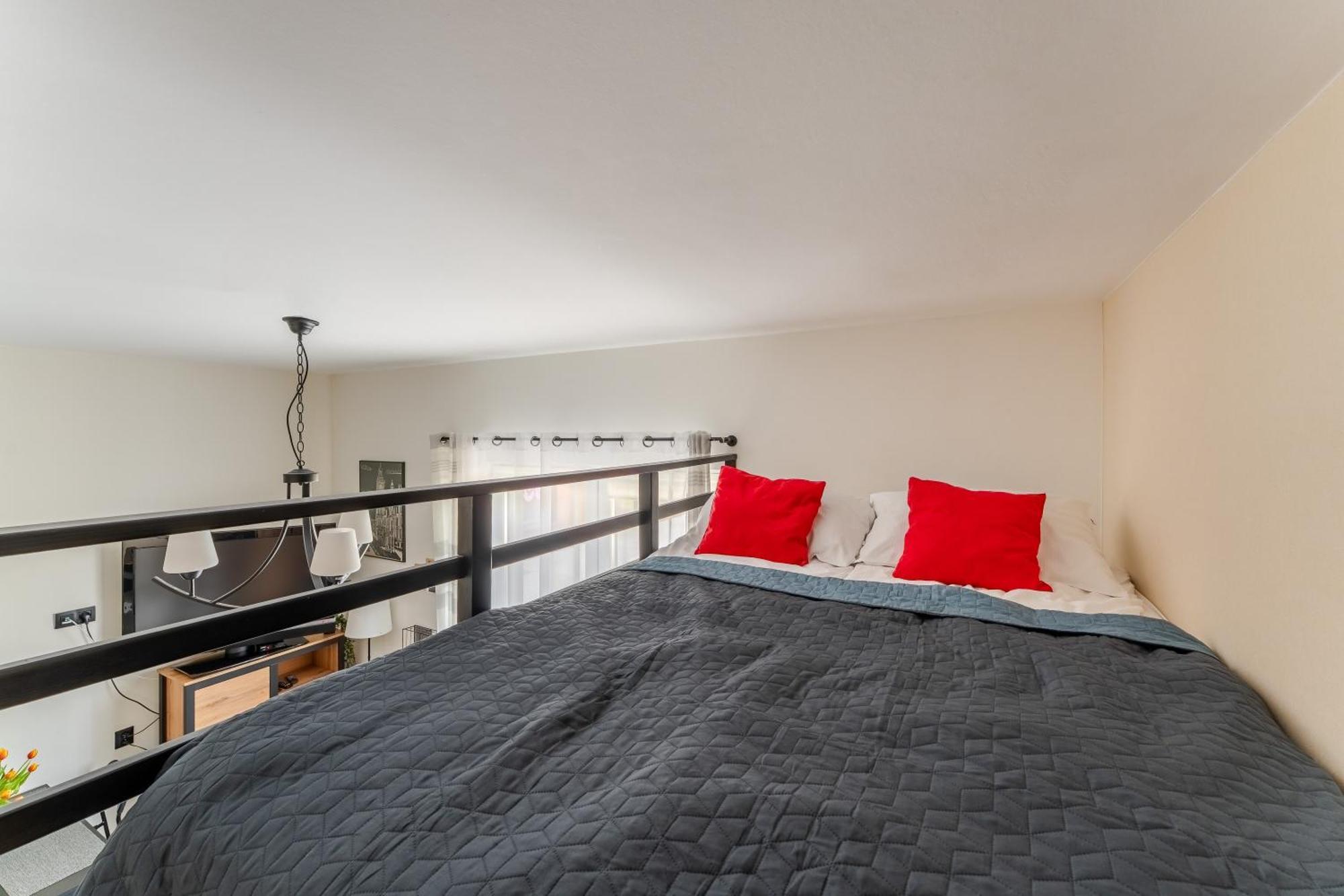 Apartament Loftowy Na Spokojnej コウォブジェク エクステリア 写真