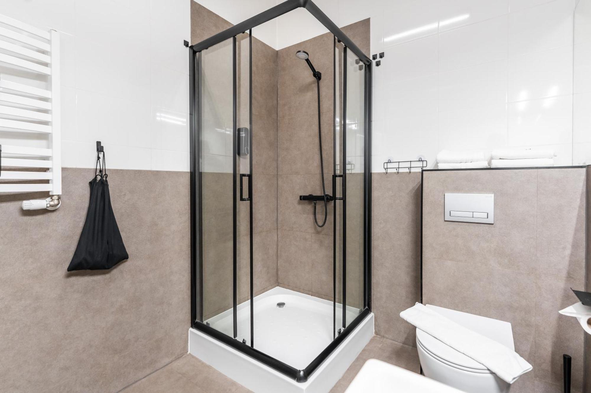 Apartament Loftowy Na Spokojnej コウォブジェク エクステリア 写真